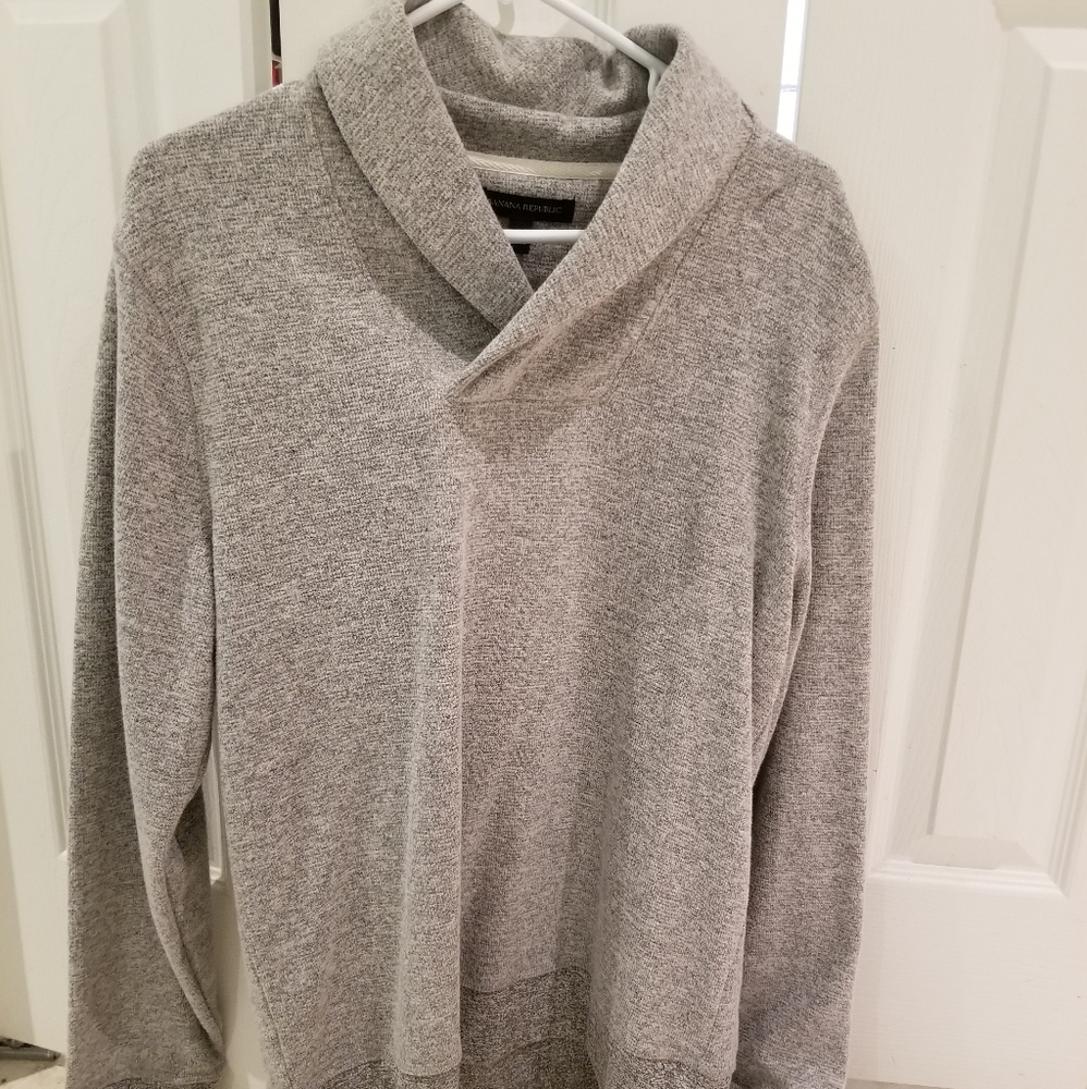 Pullover Sweater